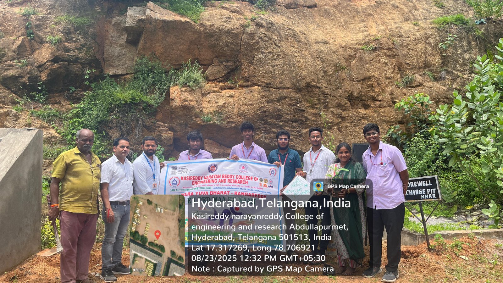 Ek Ped Maa Ke Naam 23.08.2025 - 6